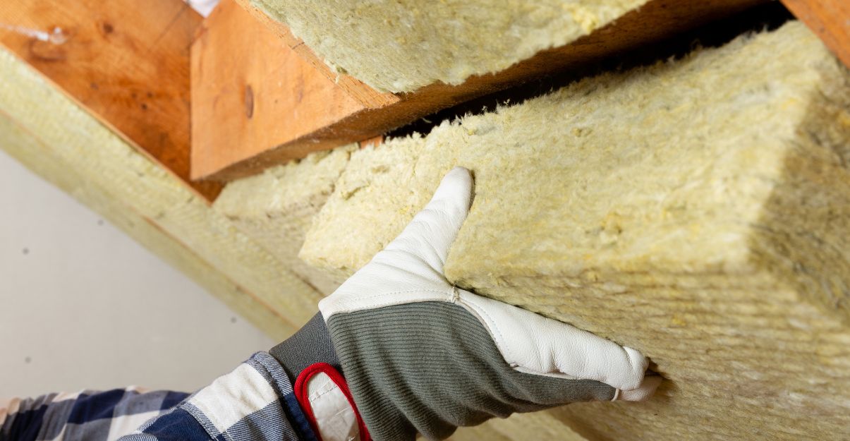 Travaux d'isolation : le travail est-il bien fait ? Comment savoir